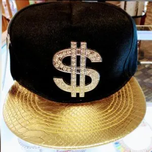 $ Sign Hats $9 Optimismic Wigs and Gifts West St Paul MN