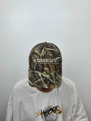90's Realtree Embroidered Vintage Cap