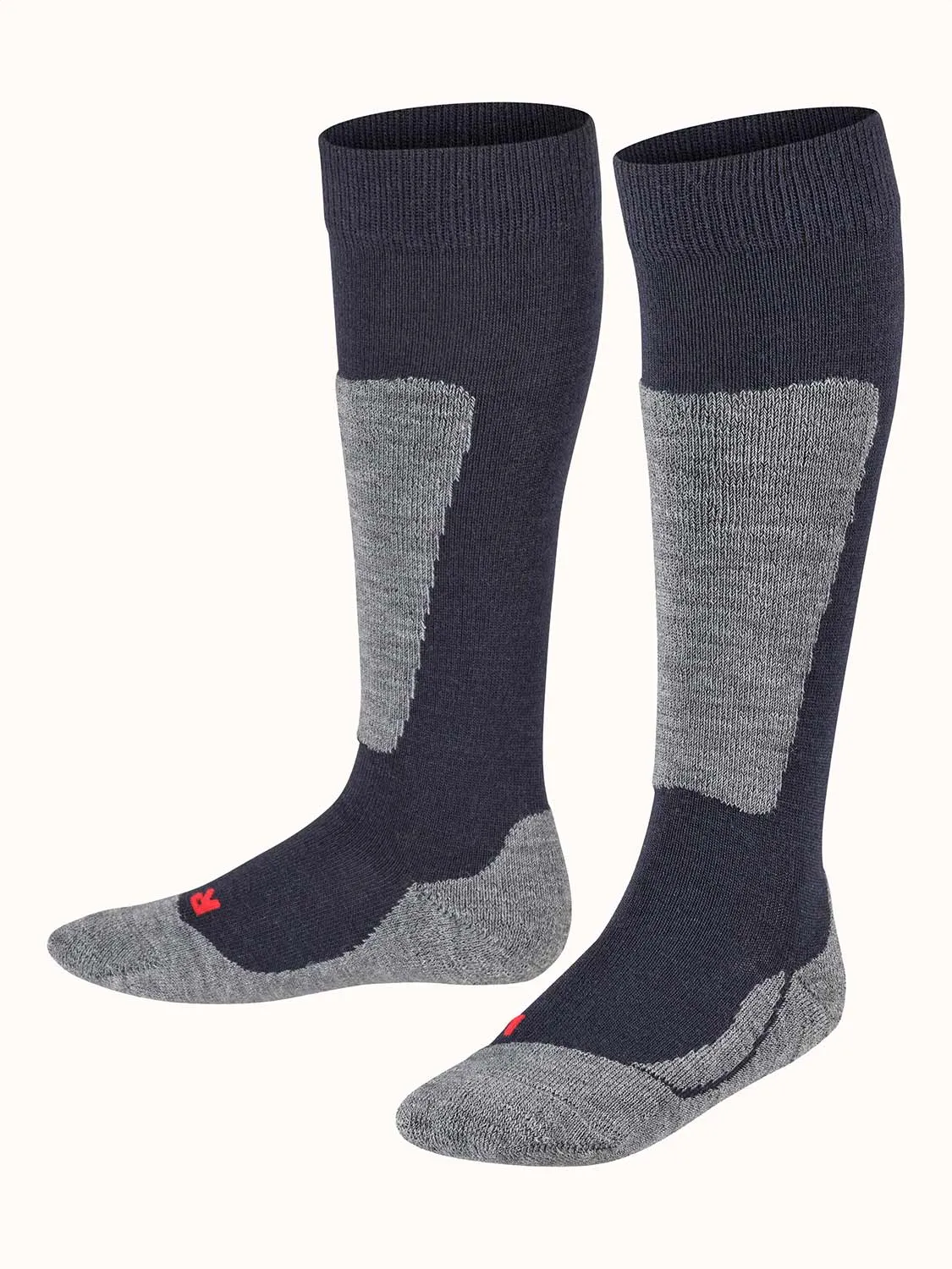 Active Merino Ski Socks