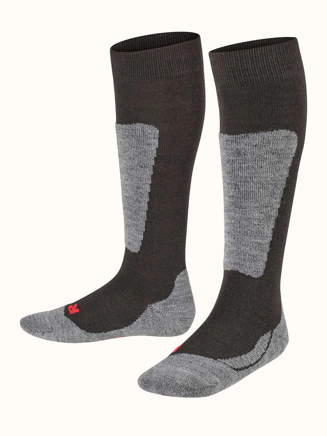 Active Merino Ski Socks