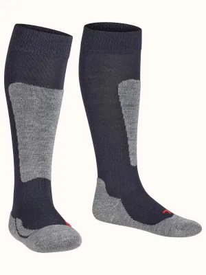 Active Merino Ski Socks