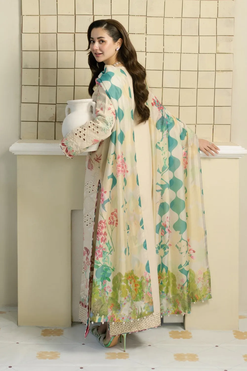 AEISHA - MS50109
