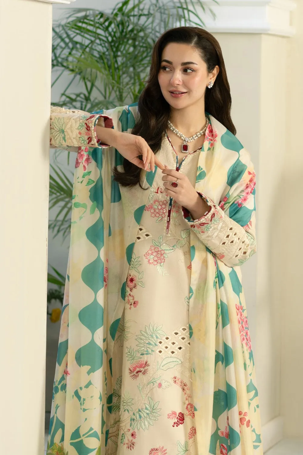 AEISHA - MS50109