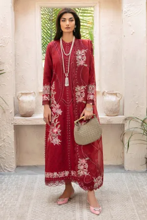 AFROZEH | CASCADE LUXURY LAWN 2024| EMERY