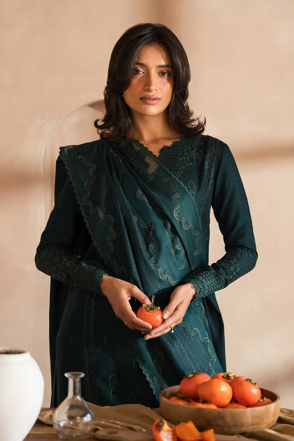 AFROZEH | ELARA LUXURY PRET | CALISTA