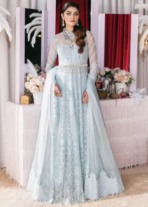 Afrozeh Starlet | Wedding Luxury ’23 | Gossamer-10