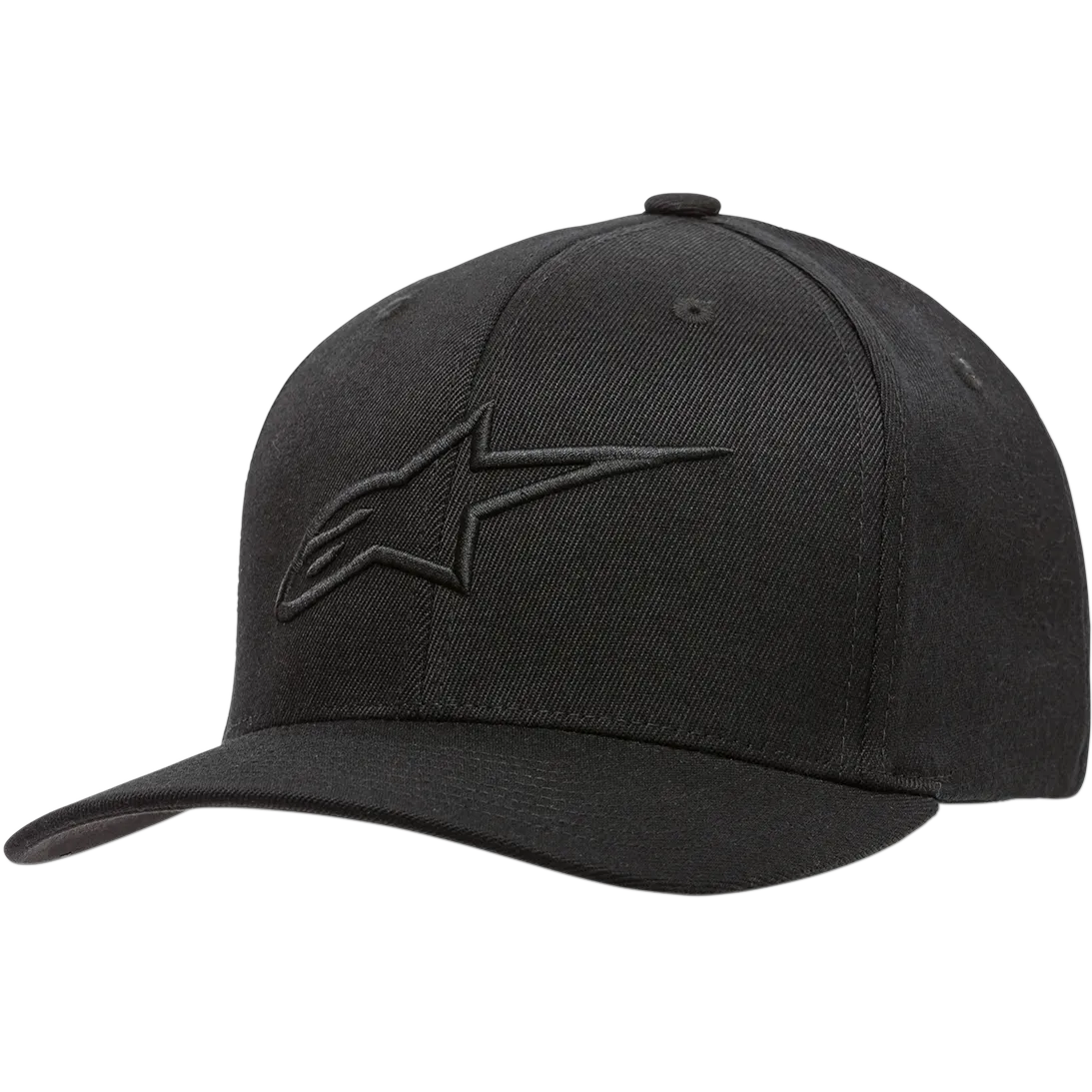 Ageless Curve Hats