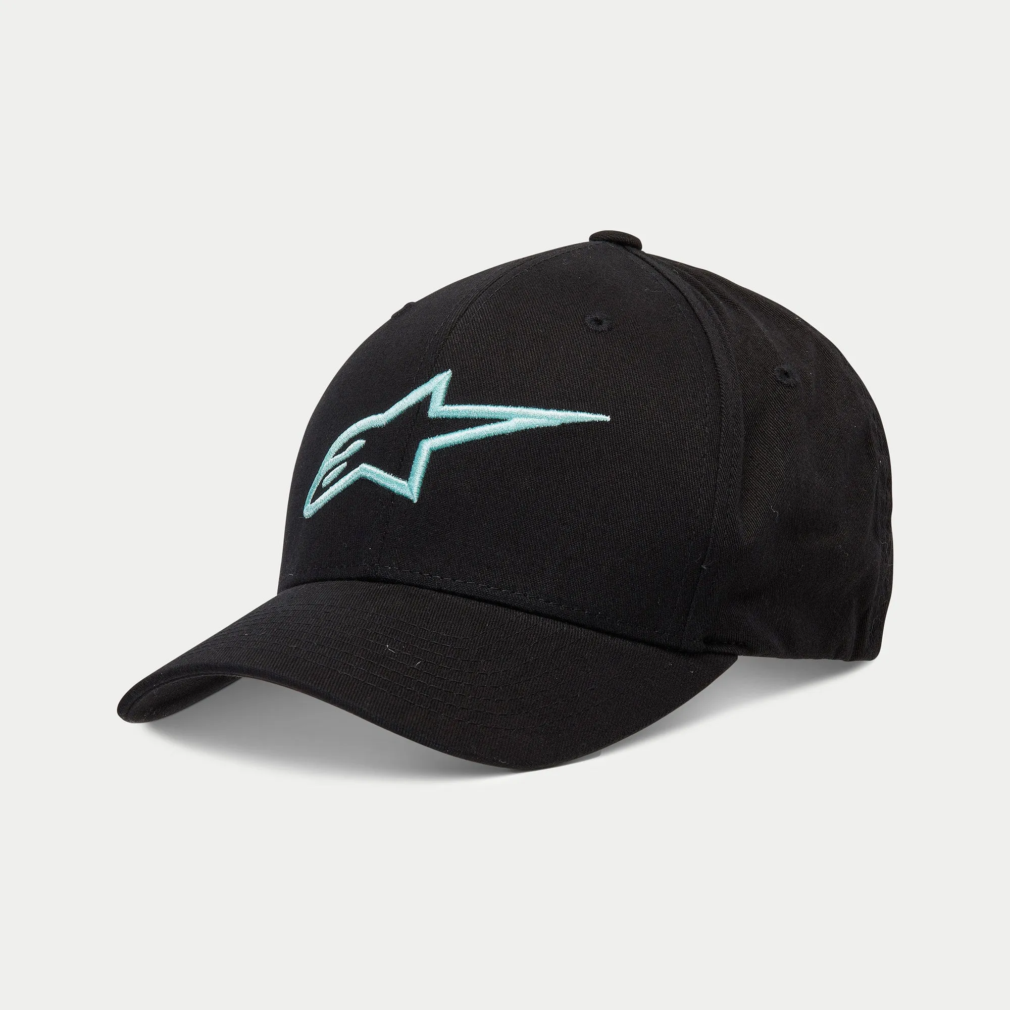 Ageless Curve Hats