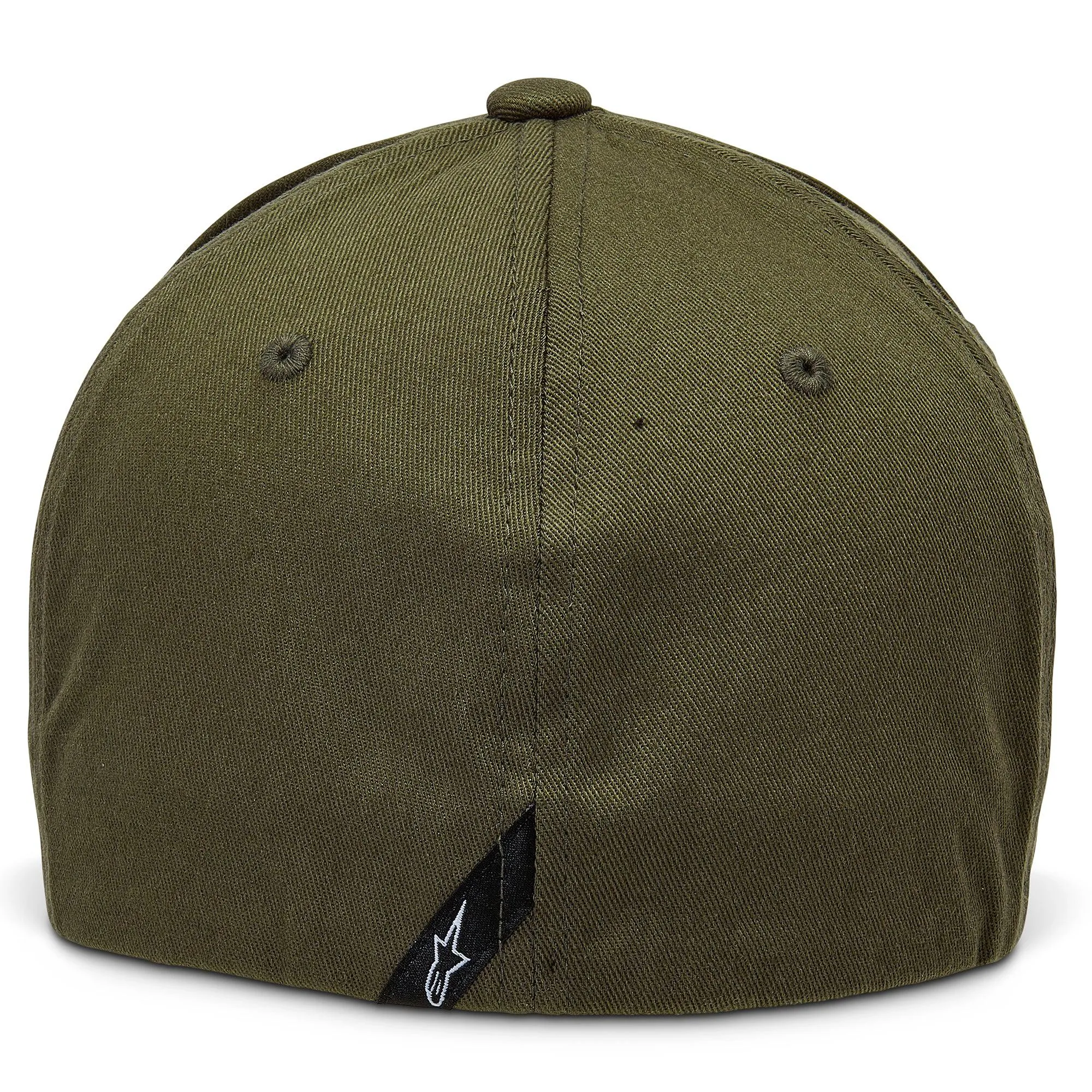 Ageless Curve Hats