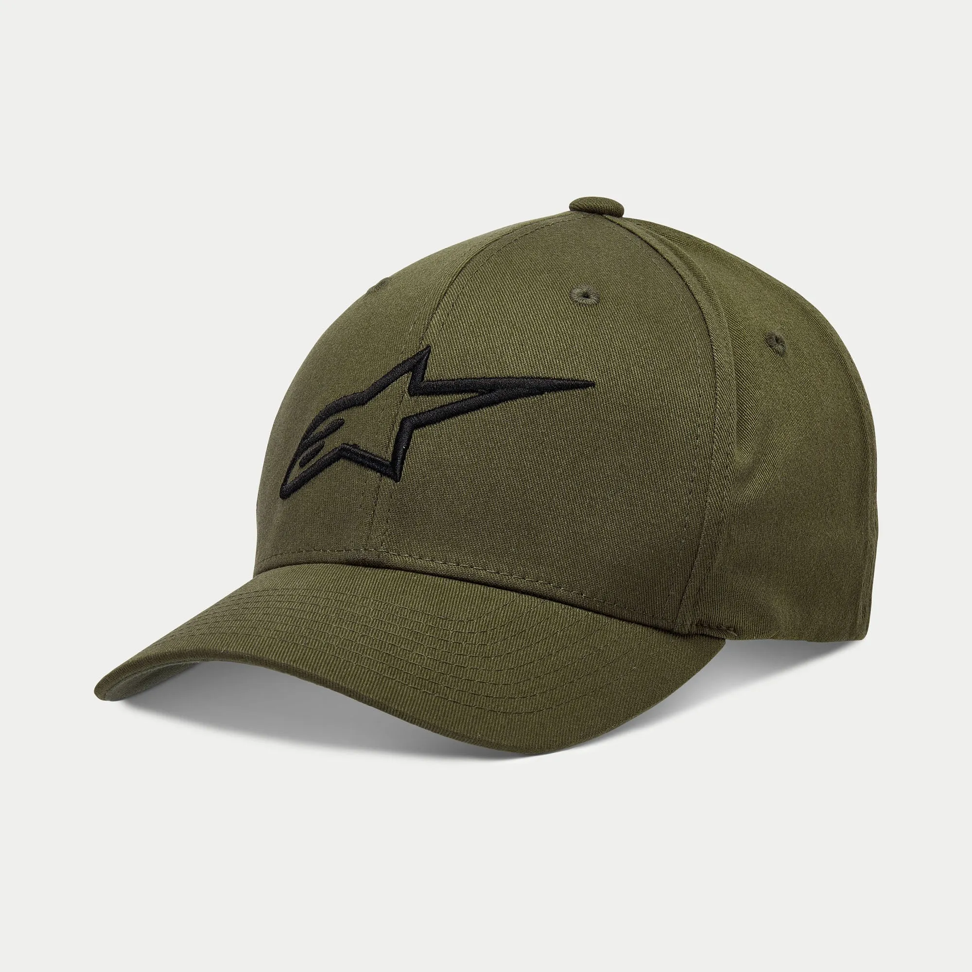 Ageless Curve Hats