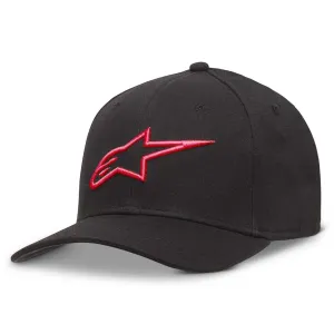 Ageless Curve Hats