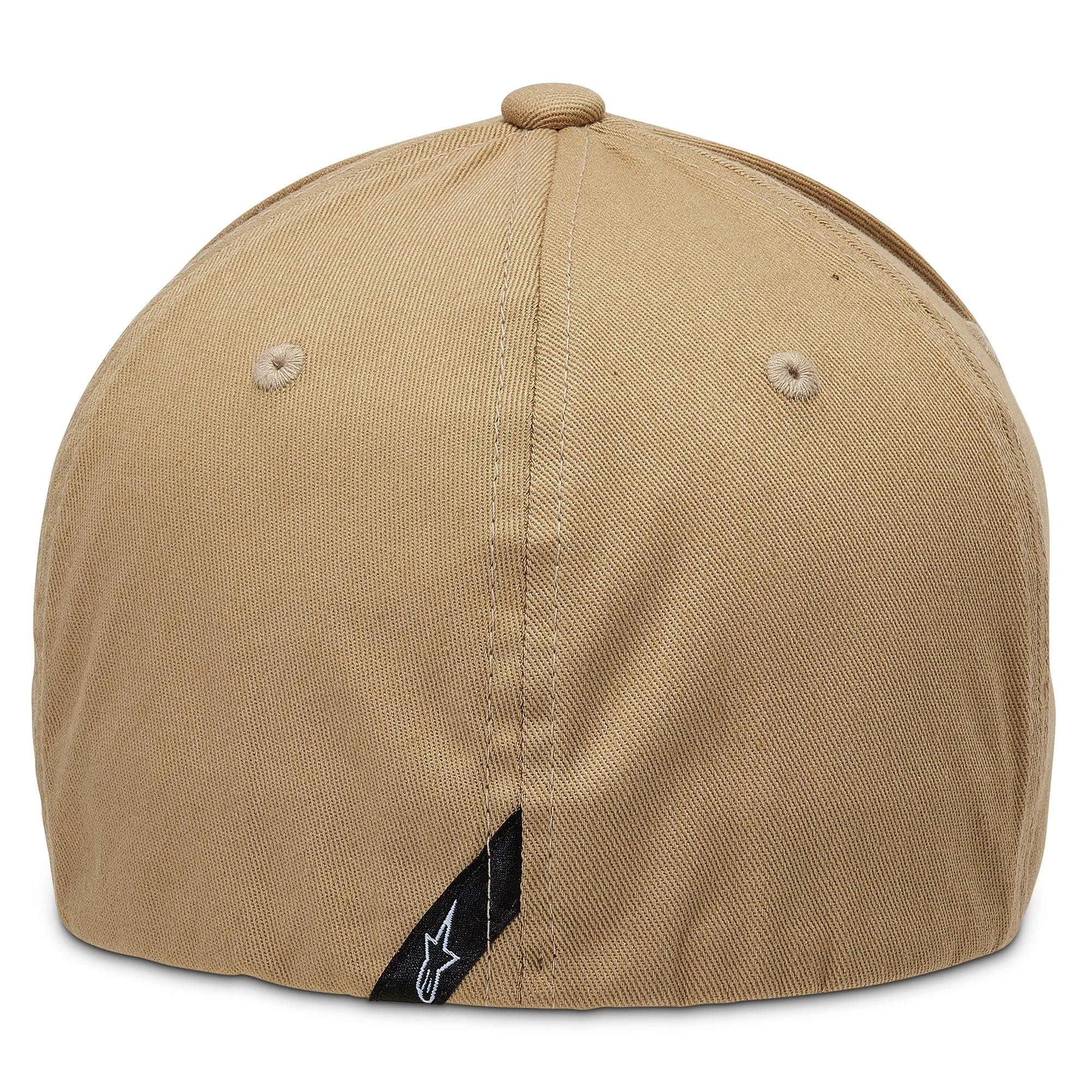 Ageless Curve Hats