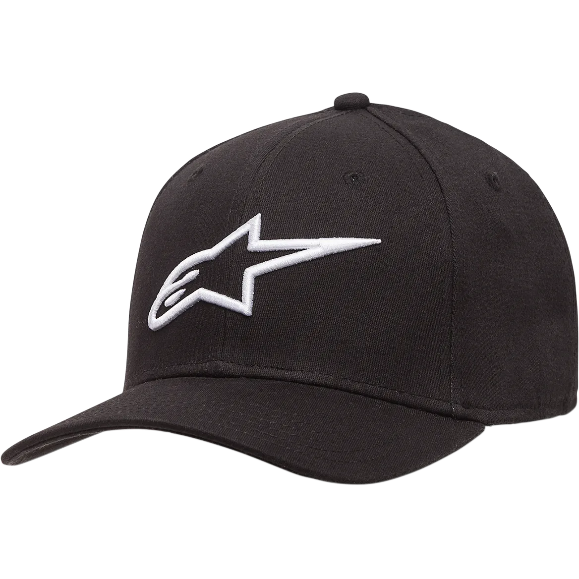 Ageless Curve Hats