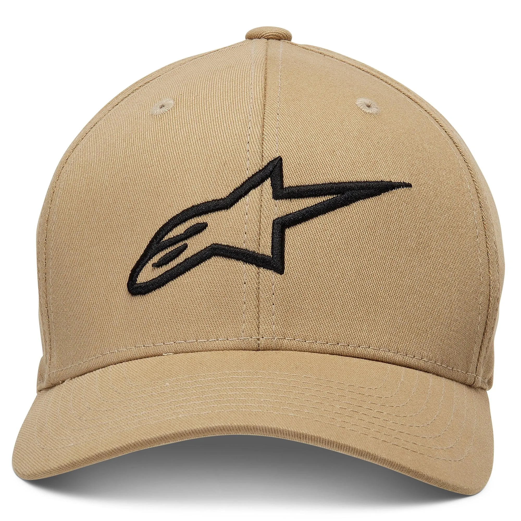 Ageless Curve Hats