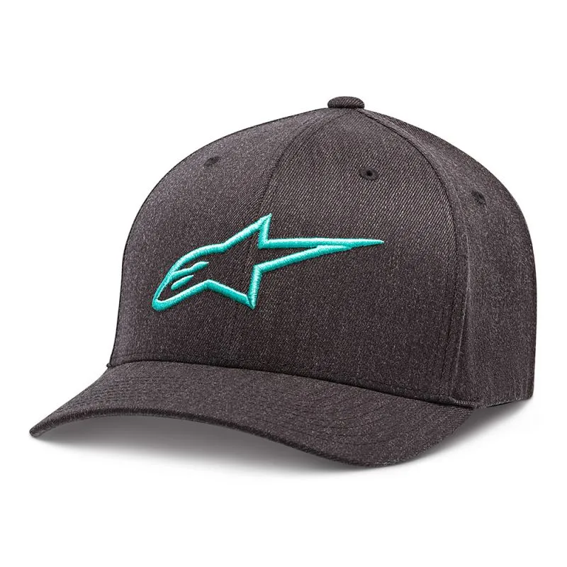 Ageless Curve Hats