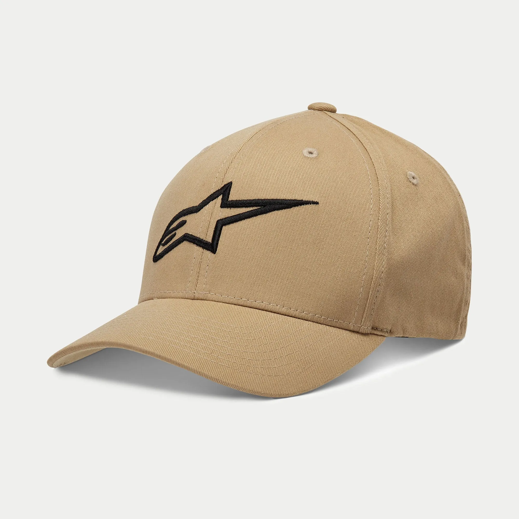 Ageless Curve Hats