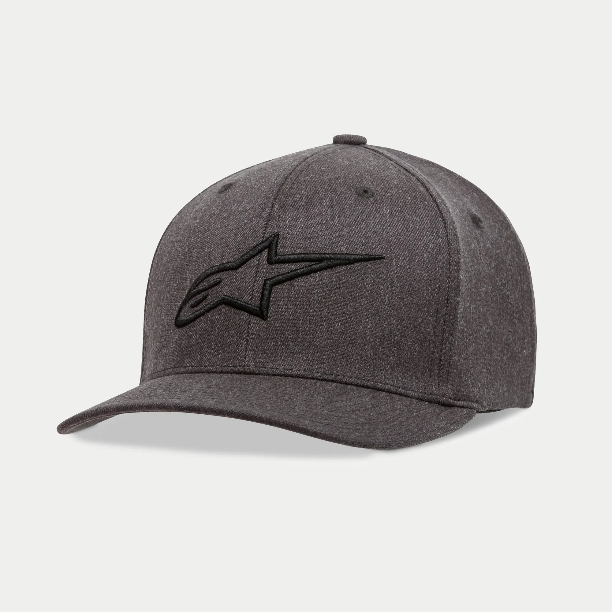 Ageless Curve Hats
