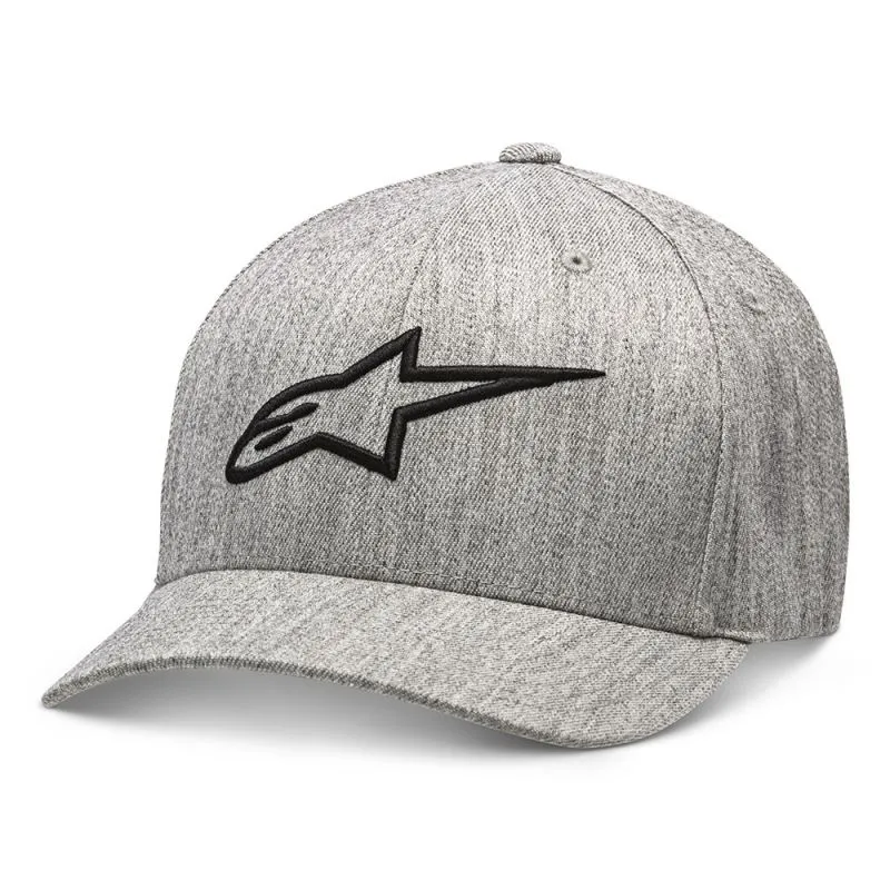Ageless Curve Hats