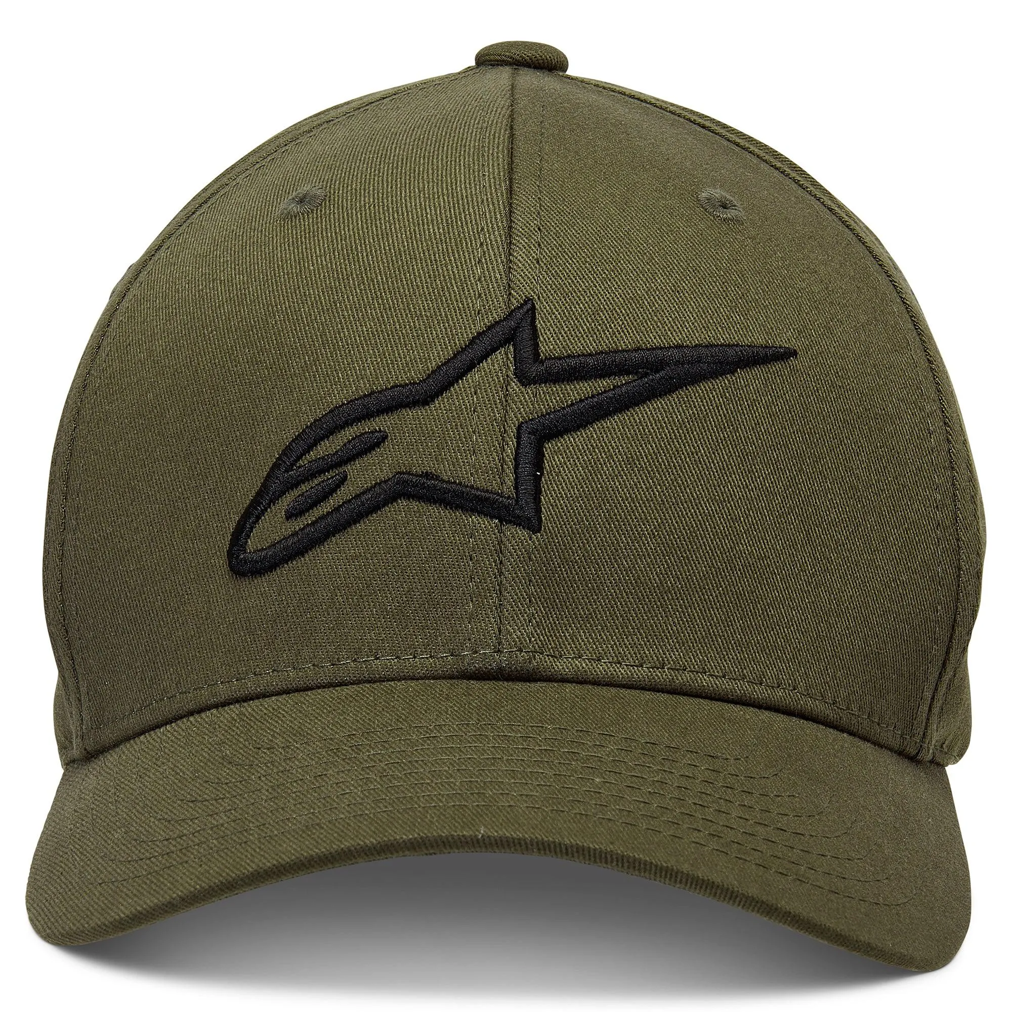 Ageless Curve Hats