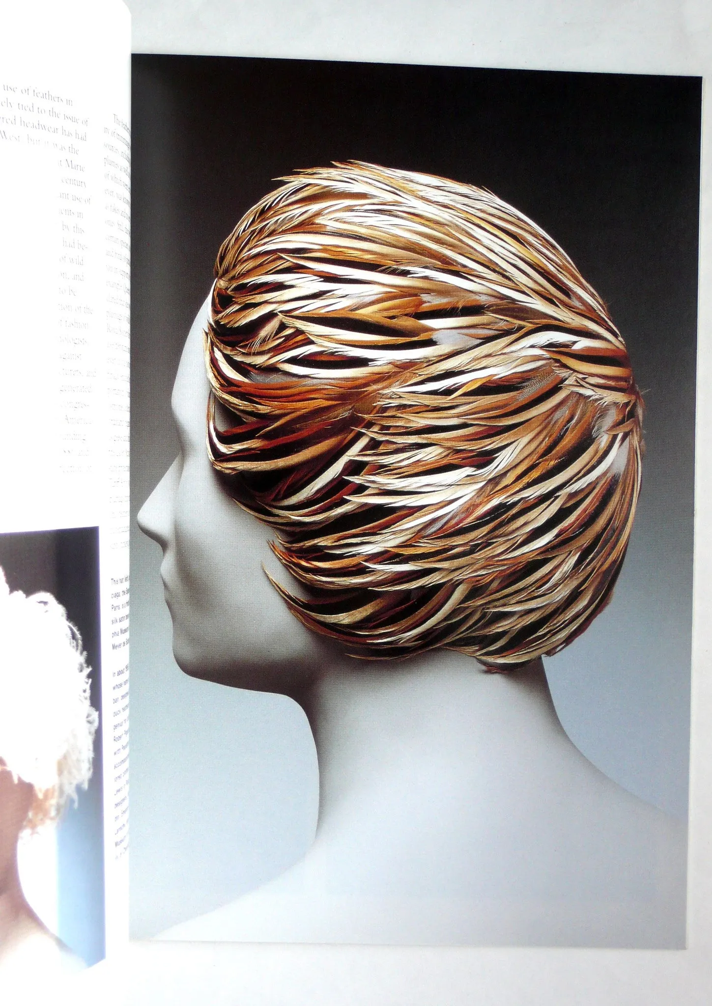 Ahead of Fashion: Hats of the Twentieth Century