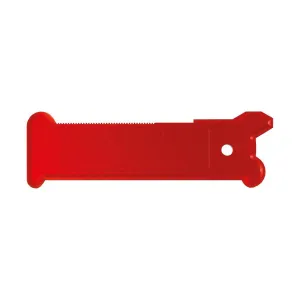 ALL PURPOSE SCRAPER - Grattoir pour la cire de ski de fond - Swix
