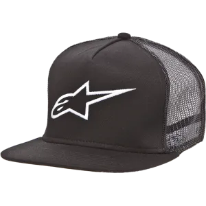 Alpinestars Hat Corps Mens Truckerhat