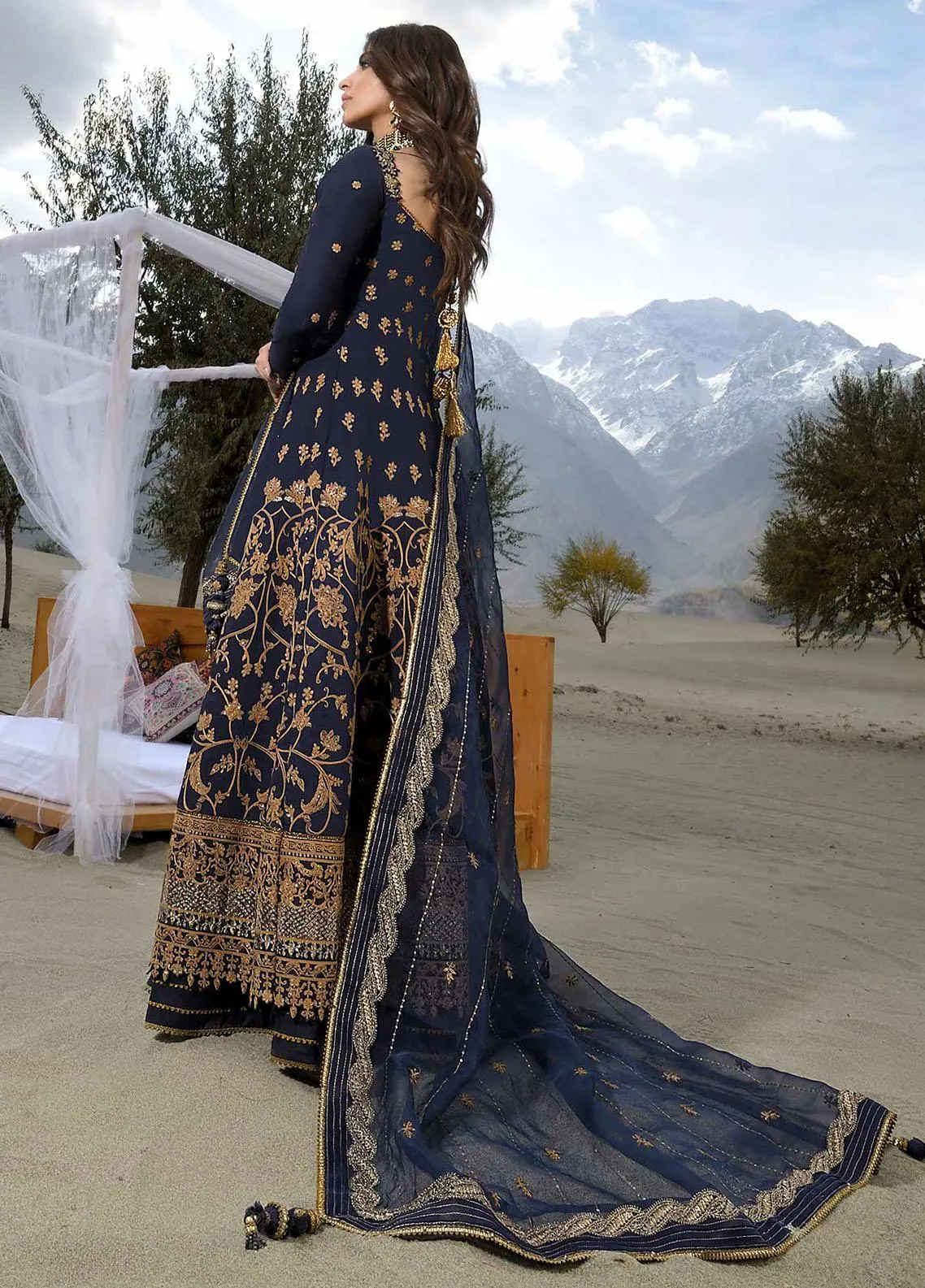 ASIM JOFA | LUXURY LAWN 2022 | AJSL 18