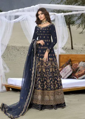 ASIM JOFA | LUXURY LAWN 2022 | AJSL 18