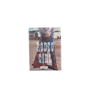 BAMxMC Rodeo Girl (First Edition)