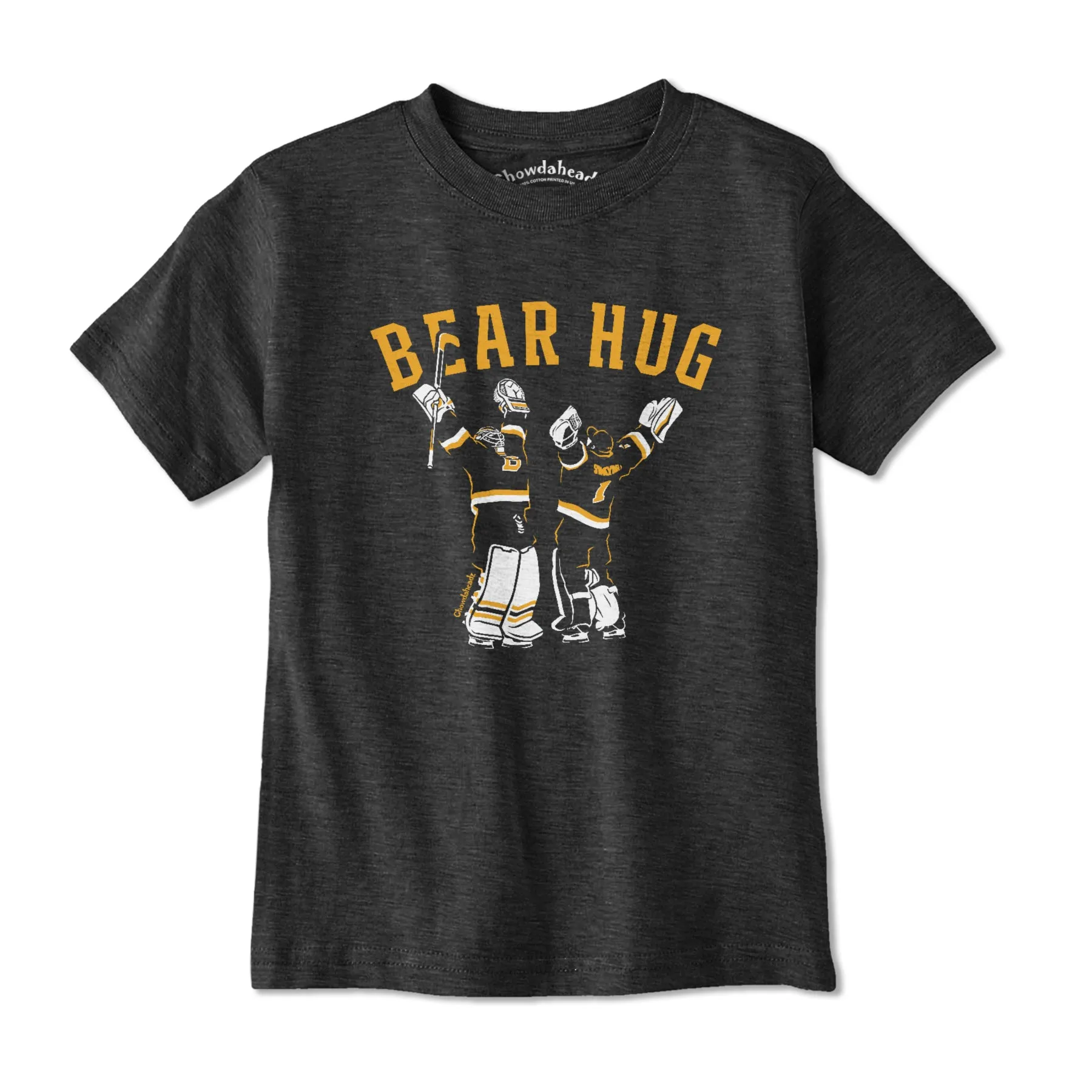 Bear Hug Youth T-Shirt