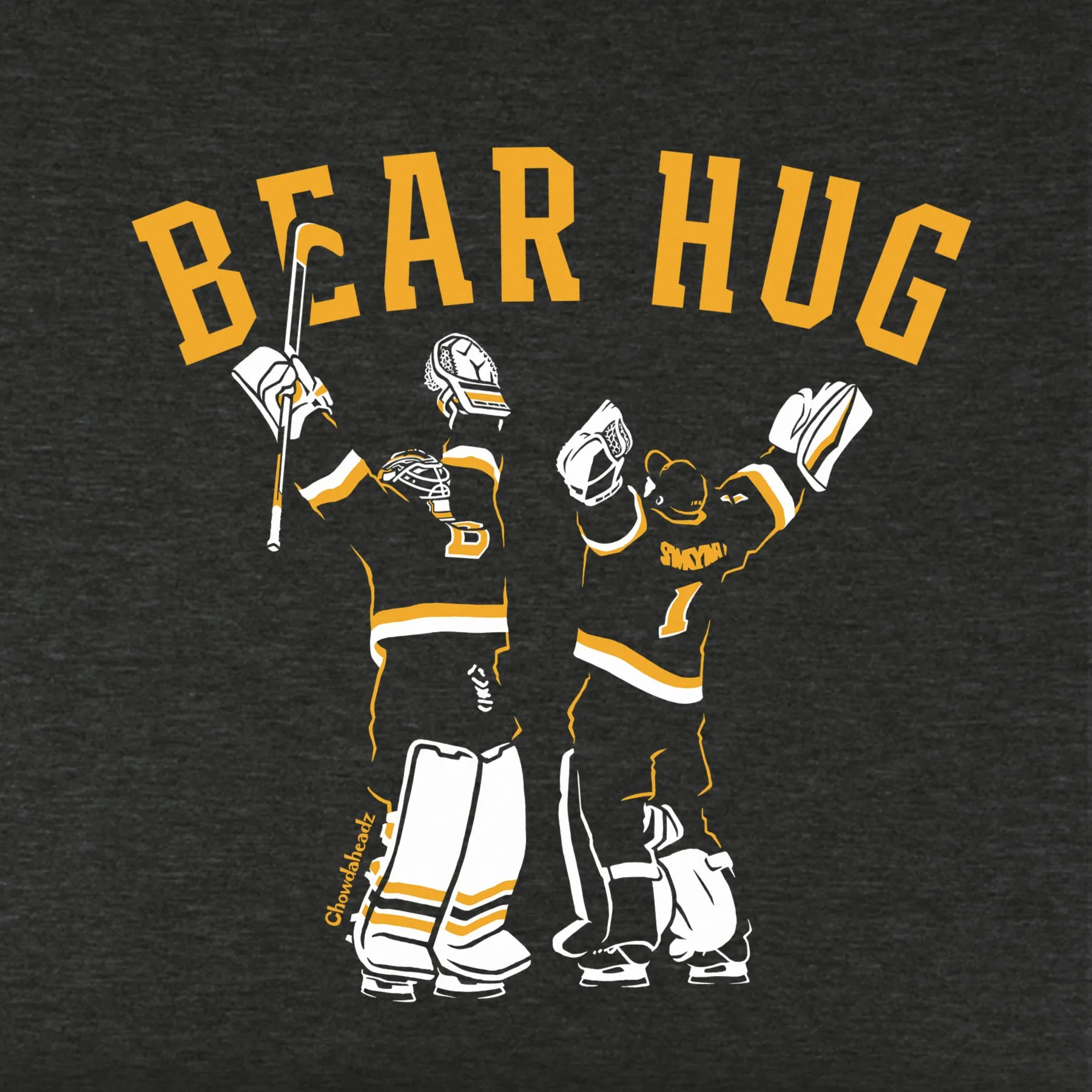 Bear Hug Youth T-Shirt