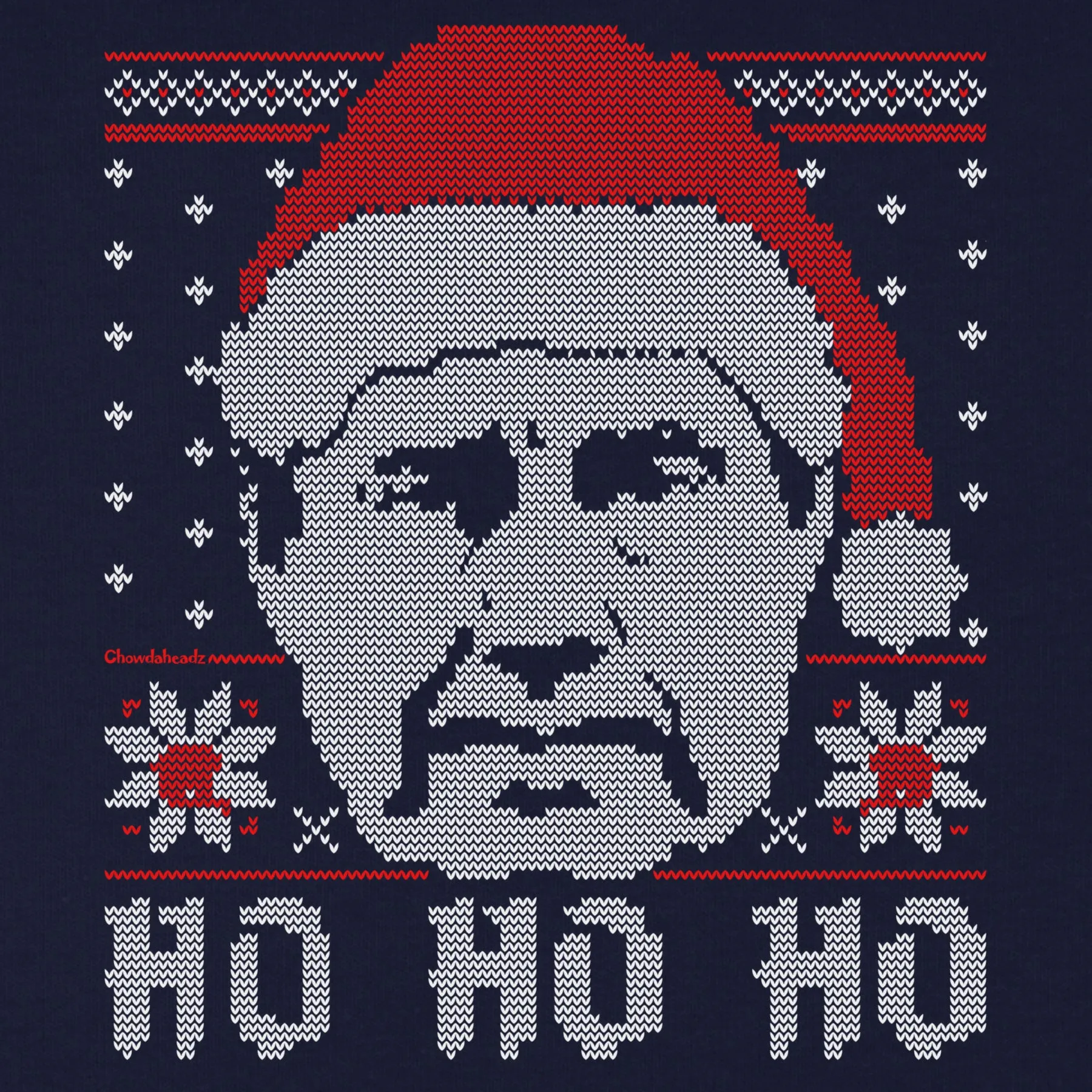 Belichick Holiday Spirit Youth T-Shirt
