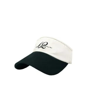 BENECIA 12 Twelve Visor Deep - Green