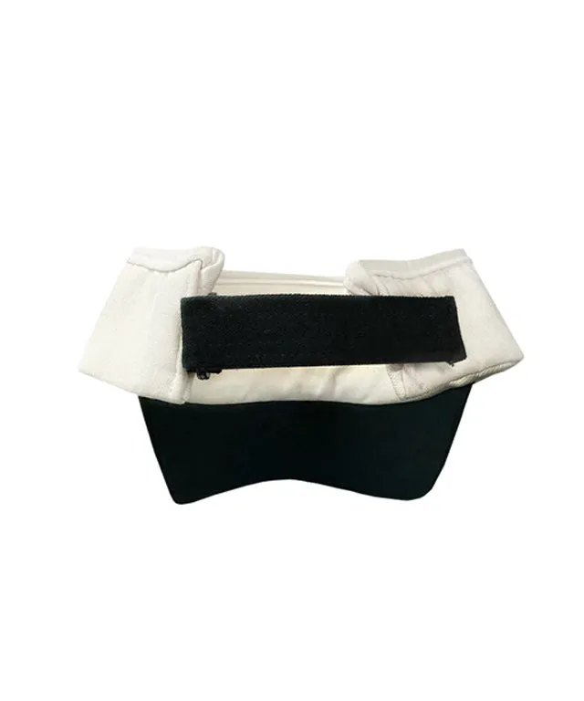 BENECIA 12 Twelve Visor Deep - Green
