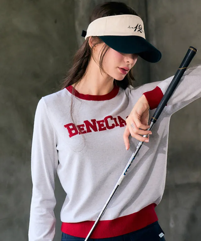 BENECIA 12 Twelve Visor Deep - Green