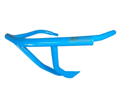 BM FAB Ski Doo Rev Gen 4 Exo Front Bumper
