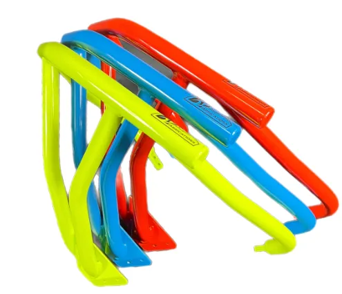 BM FAB Ski Doo Rev Gen 4 Exo Front Bumper