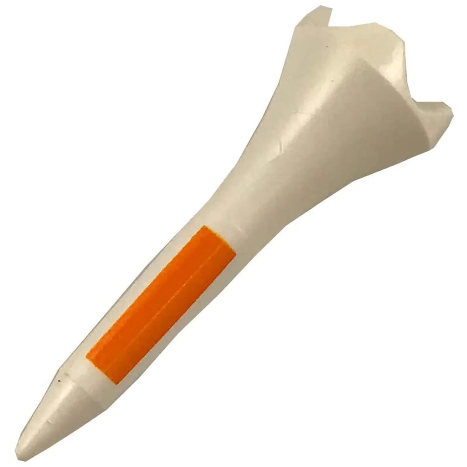Bolsa 30 Tees Plastico Pride Sports Pride Golf 1 1/2'