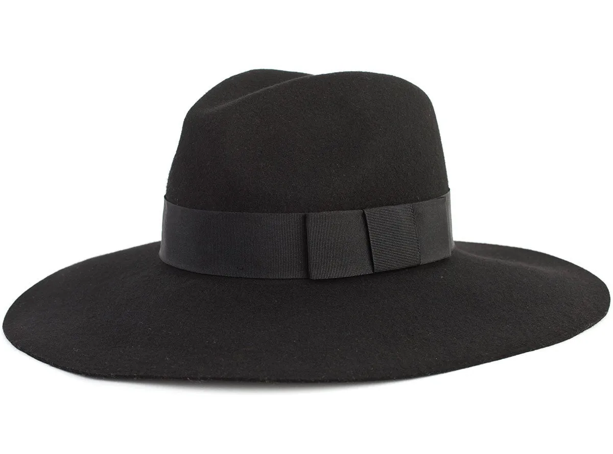 Brixton Piper Hat