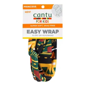 CANTU Kids Easy Wrap Princess