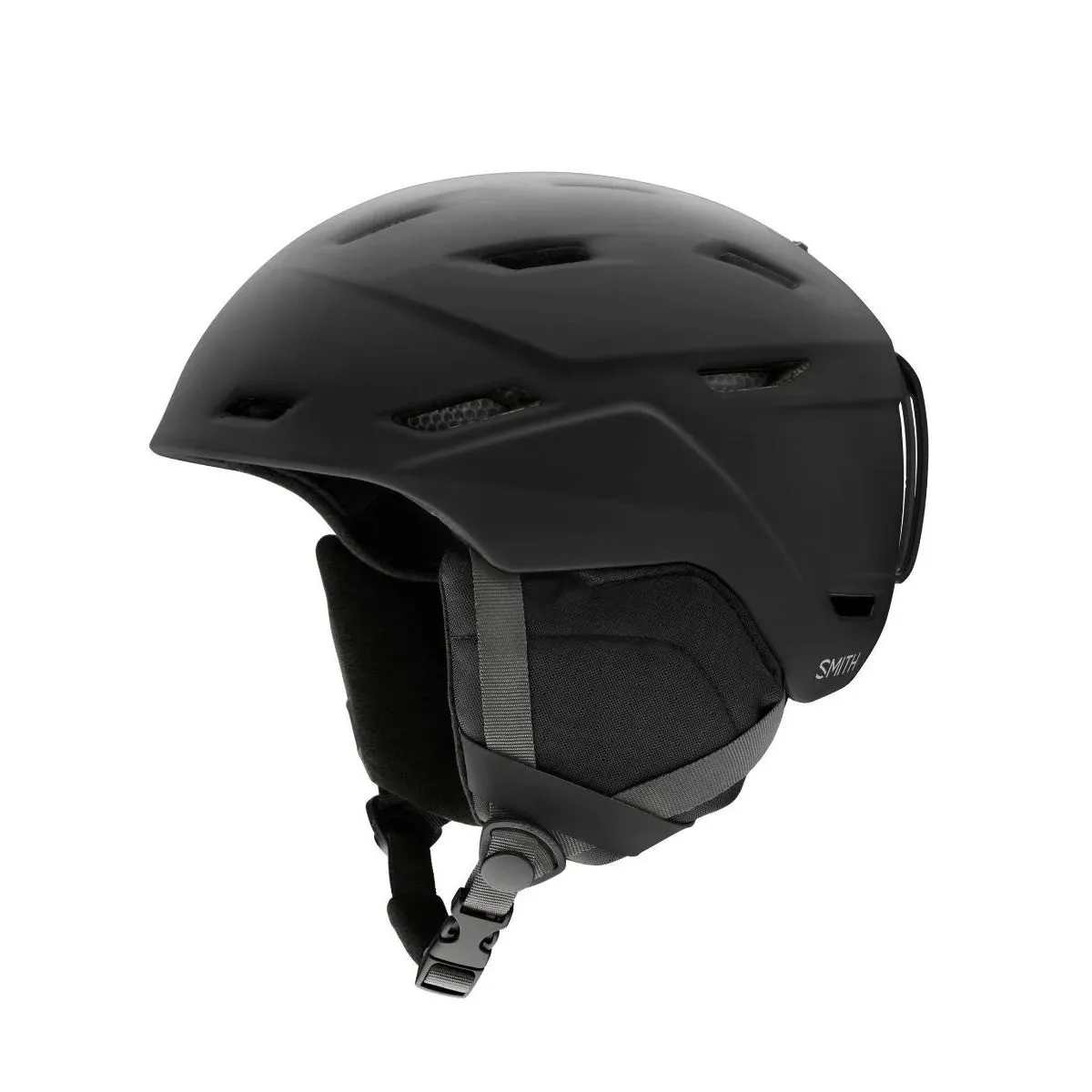 CASQUE MISSION - Casque de ski pour adultes - SMITH