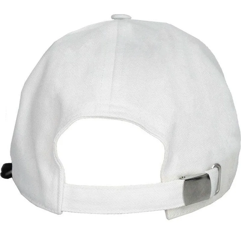 Cny Tiger Baseball Hat, White