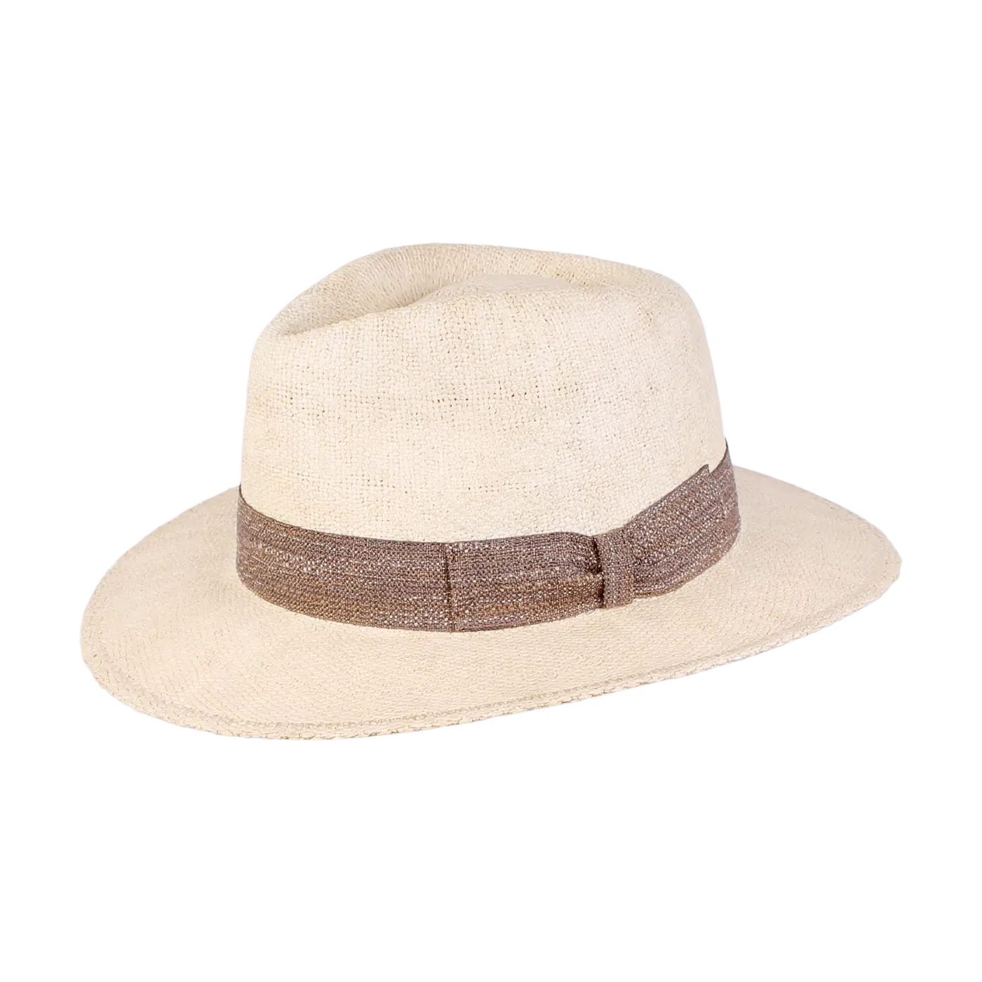 Country Hat- Natural