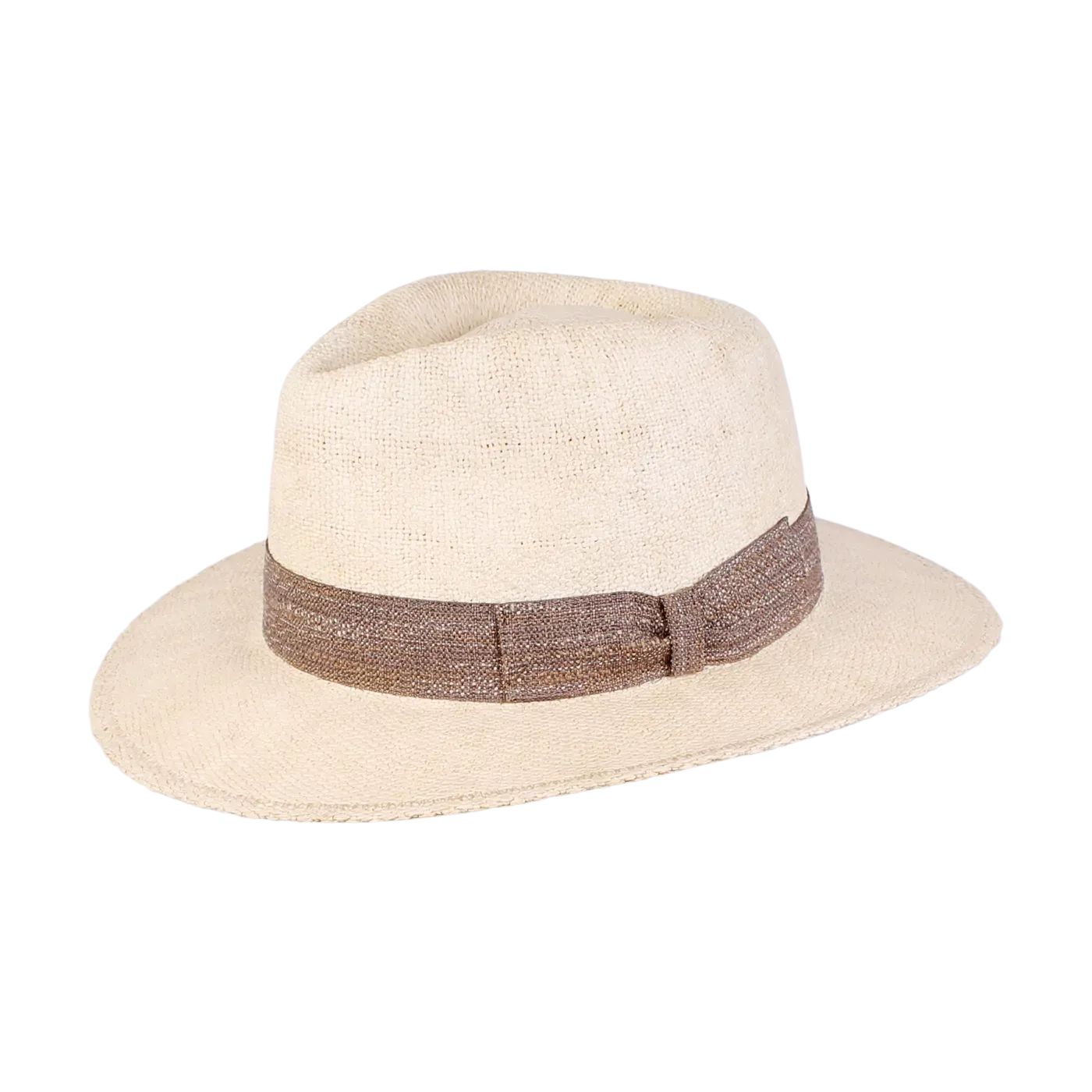 Country Hat- Natural