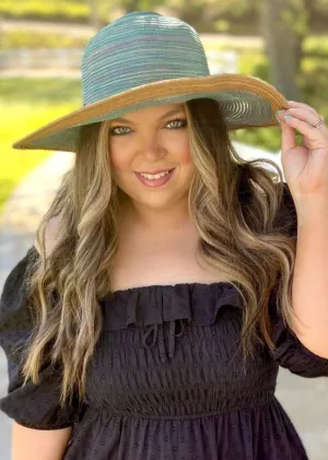 Crystal Beach Hat