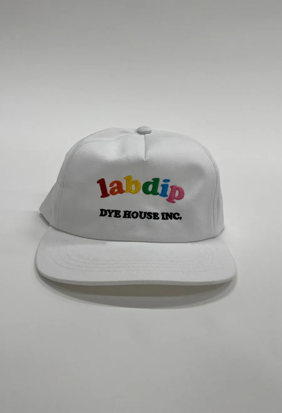 DYE HOUSE HAT
