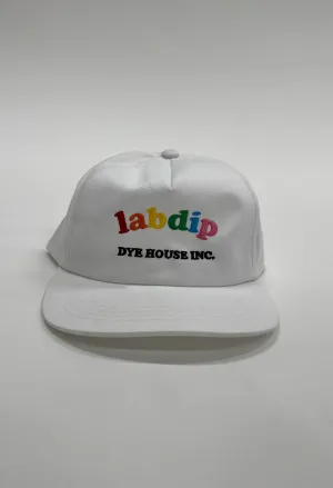 DYE HOUSE HAT
