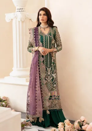 ELAF | ELAF PREMIUM  2023 LUXURY HANDWORK COLLECTION'23 | Ayzel