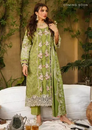 ELAF | PREMIUM LUXURY WINTER '23 | EKW-5-AABROO
