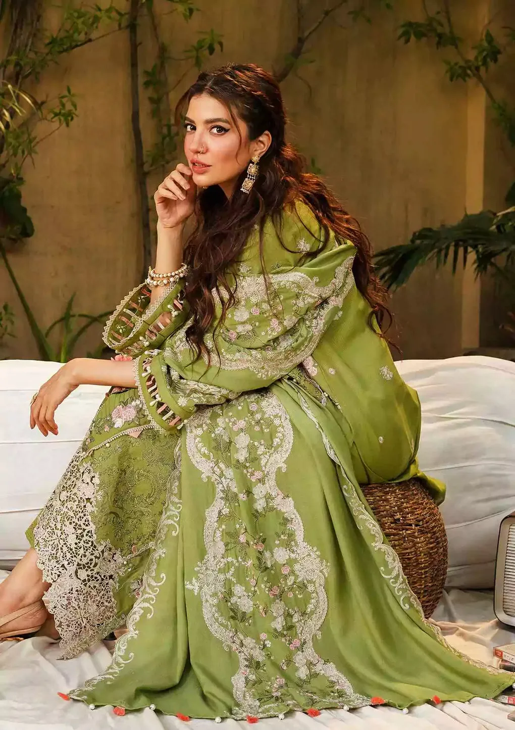 ELAF | PREMIUM LUXURY WINTER '23 | EKW-5-AABROO